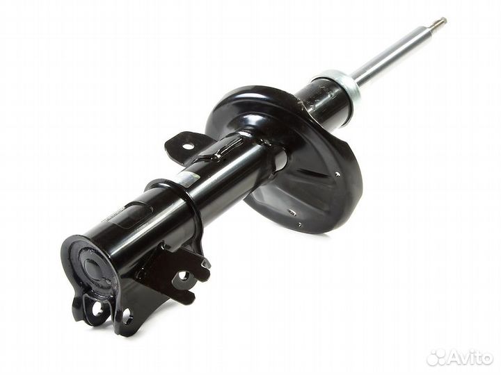 Амортизаторы передние новые с гарантией
