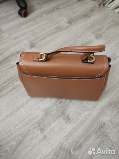 Сумка la martina