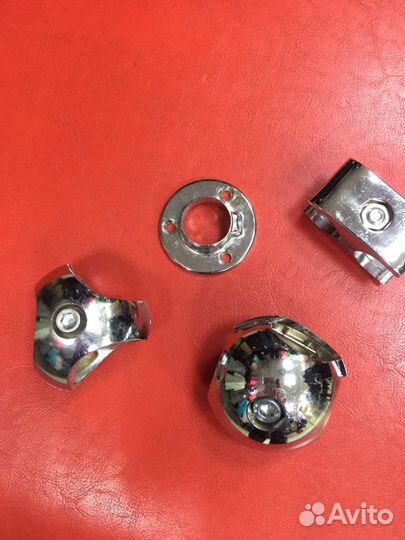 Трубы,вешала, крепления системы Joker