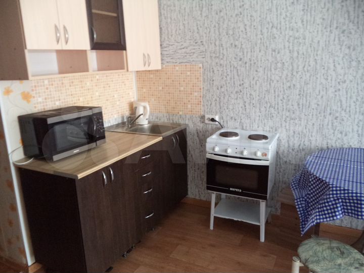 Комната 22,7 м² в 1-к., 3/9 эт.