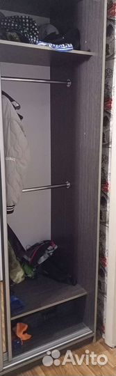 Шкаф купе бу