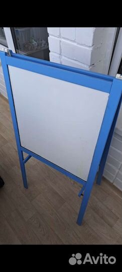 Мольберт детский IKEA