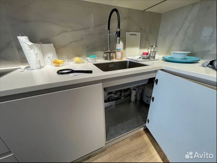 Фильтр для воды Гейзер Био