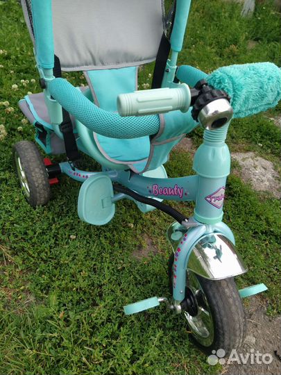 Велосипед детский