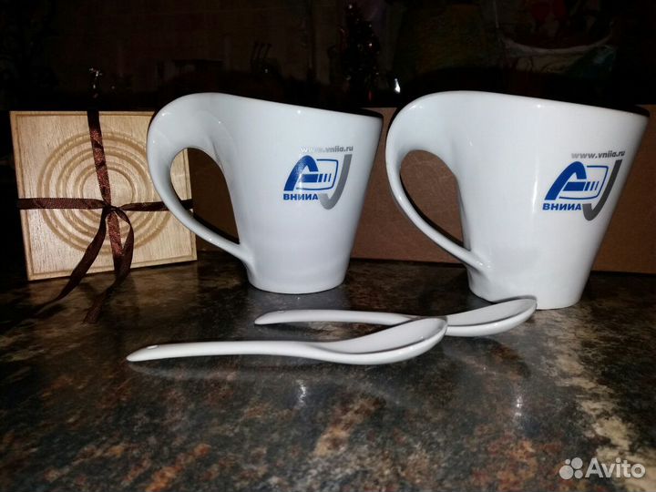 Кофейно-чайный набор