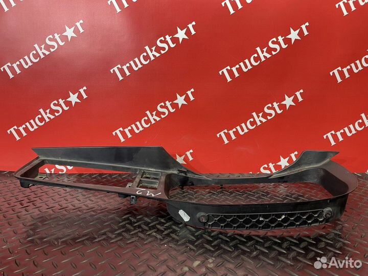 Накладка панели приборов Man TGA, Man TGS, Man TGX