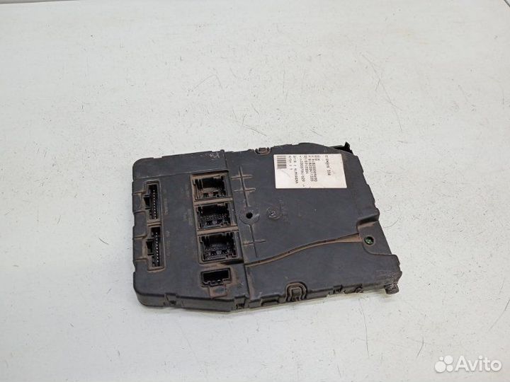 Блок электронный Renault Megane 2 2002-2006