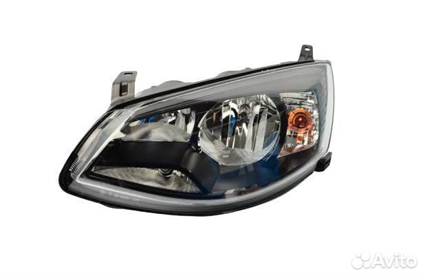 Фара левая Лада Калина 2 LADA Kalina 2