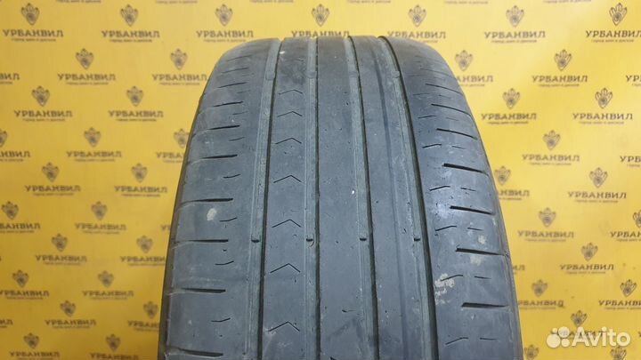 Continental ContiPremiumContact 5 215/60 R16 95V