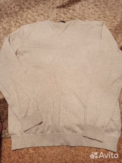 Джемпер мужской