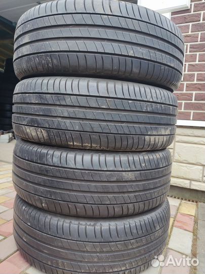 Michelin Primacy 3 215/55 R18