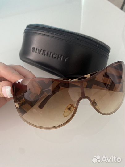 Очки givenchy