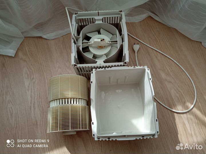 Увлажнитель (мойка воздуха ) Venta (Вента) LW14