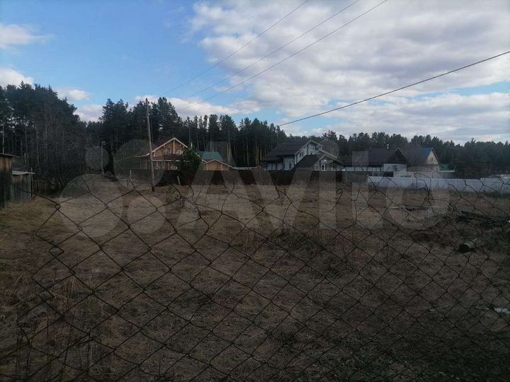 Участок 21 сот. (ИЖС)