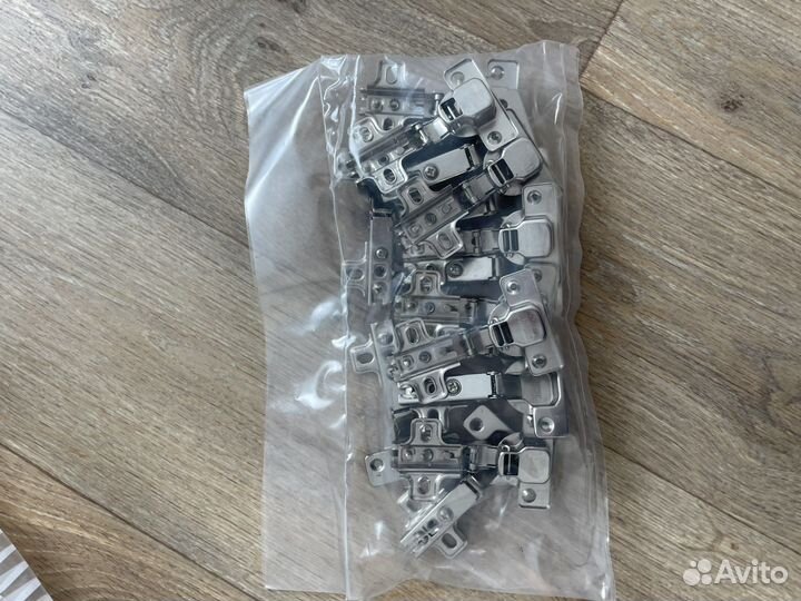 Петли мебельные