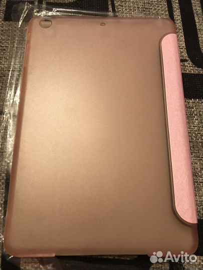 Чехол на айпад мини iPad mini