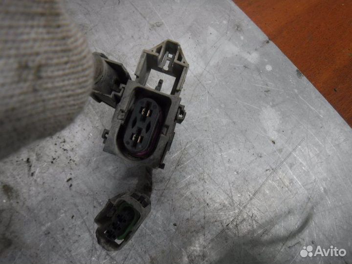 Провода прочие Opel Astra H Z18XER 2008