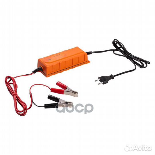 Устройство зарядное акб ACH-5A-10 airline