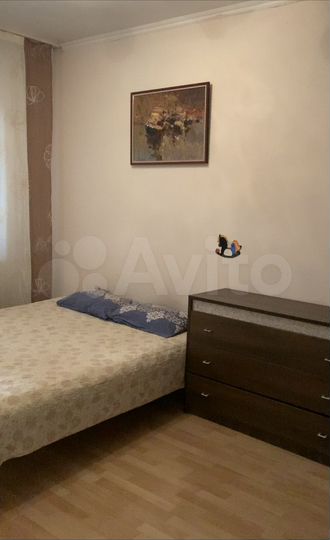 3-к. квартира, 70,8 м², 4/8 эт.