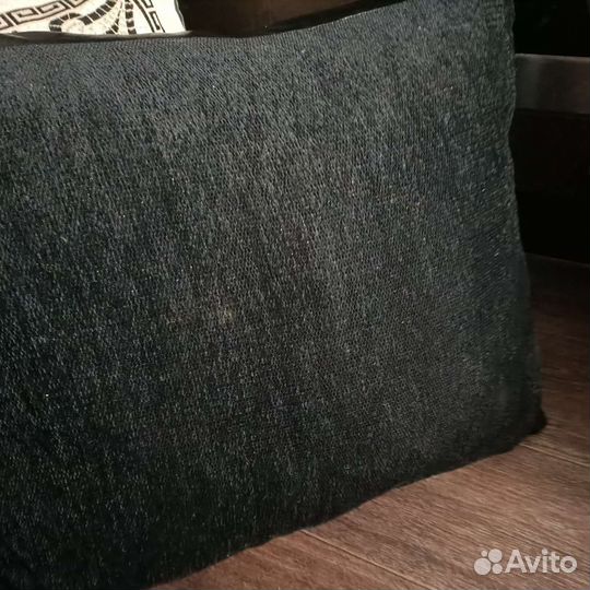 Декоративные подушки