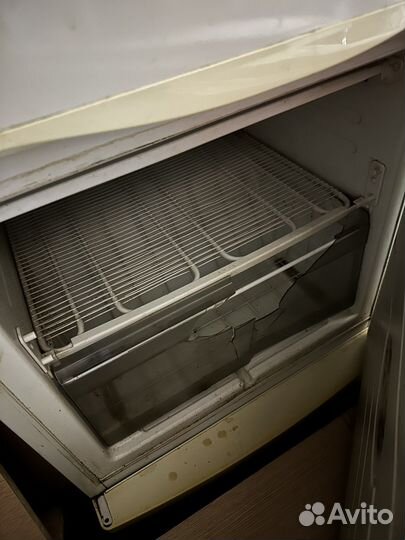 Холодильник атлант