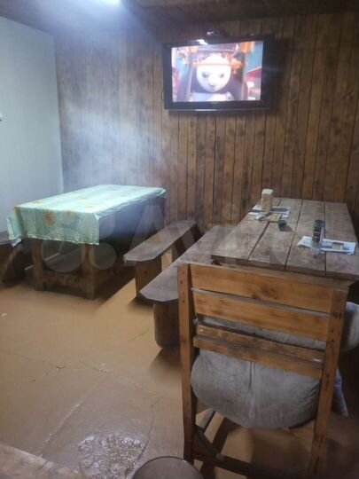 Комната 20 м², 2/2 эт.