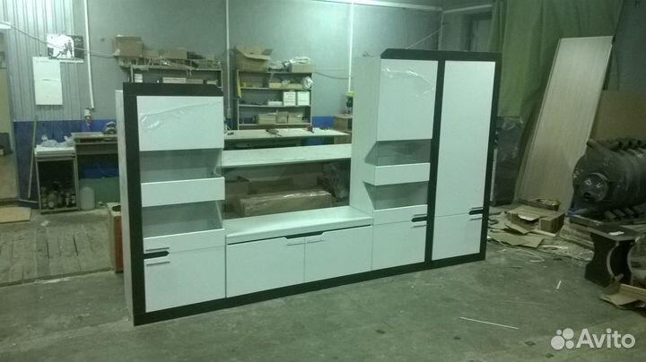 Горки в гостинную