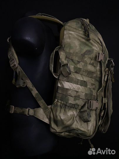 Многофункциональный рюкзак Т30 объемом 30 литров