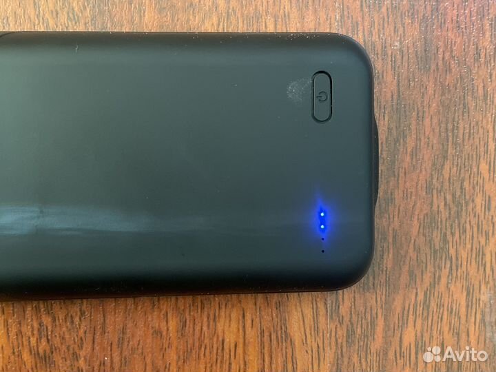 Чехол аккумулятор iPhone mini (12-13)