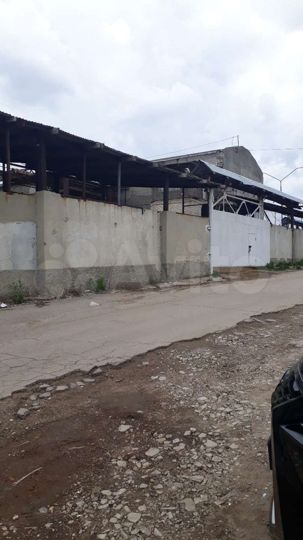 Производство, 3000 м²