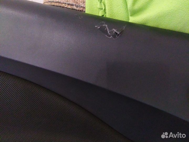 Дверные карты Nissan Juke