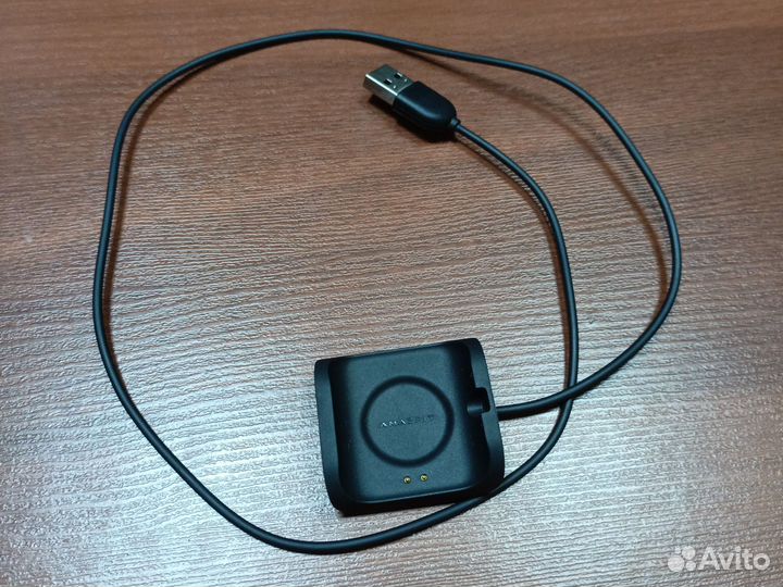 Смарт часы xiaomi amazfit bip lite
