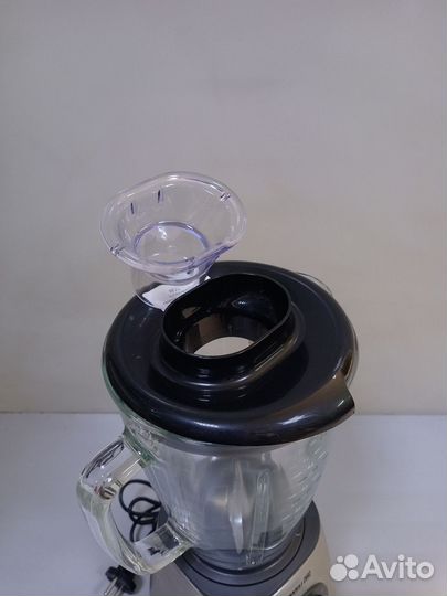 Блендер стационарный Moulinex LM439D10