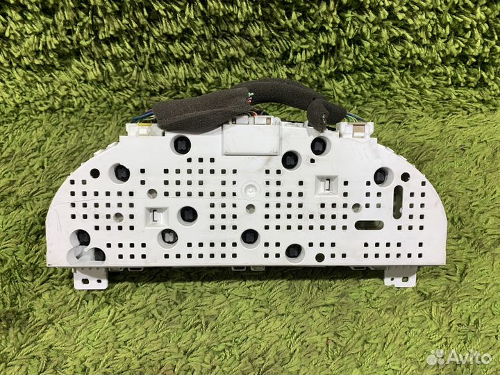 Панель приборов Chevrolet Lacetti J200