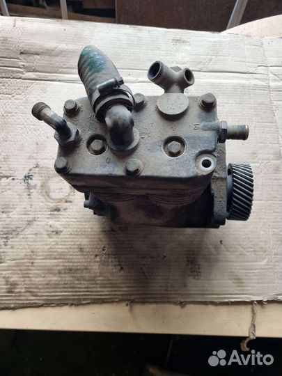 Компрессор воздушный Scania 3 серия 113