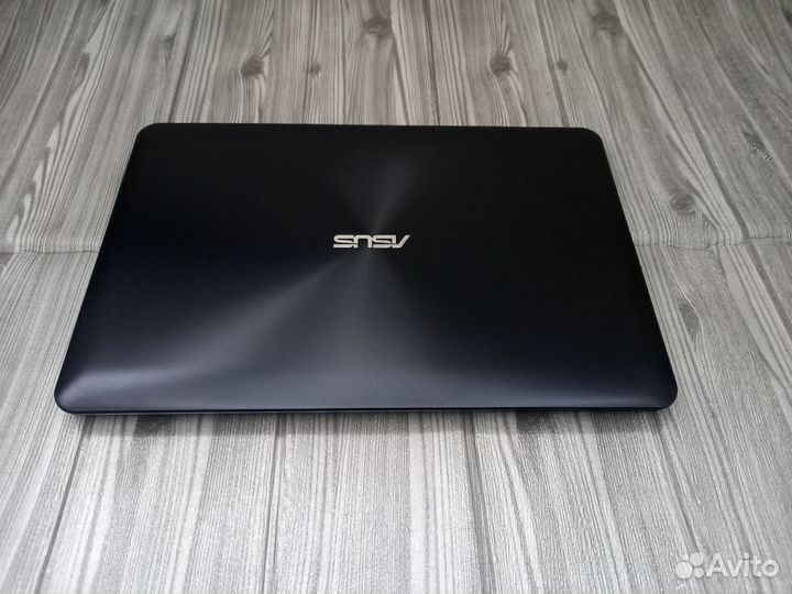 Игровой Asus Core i5/12Gb/SSD/Nvidia 840M