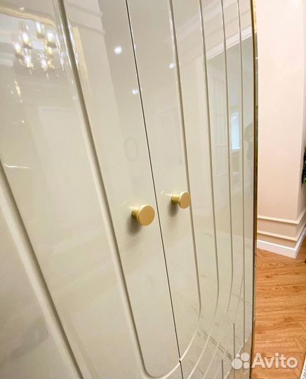 Шкаф на заказ. Стильные решения