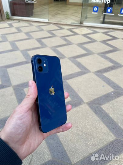 iPhone 12, 128 ГБ