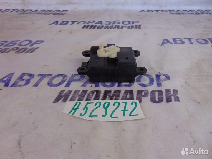 Моторчик заслонки печки для Nissan Teana 1 2003-2