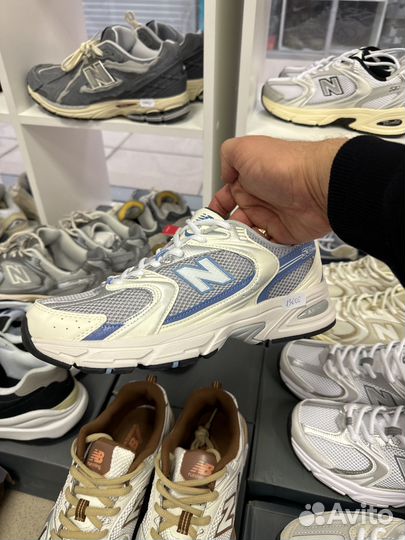 New balance 530LG Оригинал