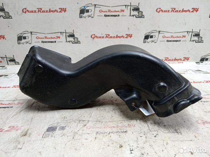 Канал воздуховода Scania P 440 DC13 153 L01 PDE