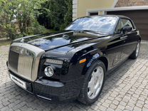 Rolls-Royce Phantom 6.8 AT, 2008, 21 162 км, с пробегом, цена 24 900 000 руб.