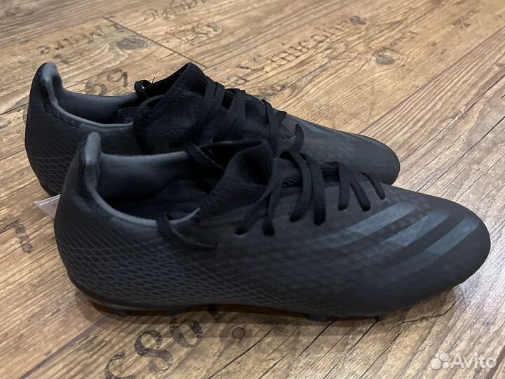 Бутсы Adidas X Ghosted.3 FG, оригинал, 41 р