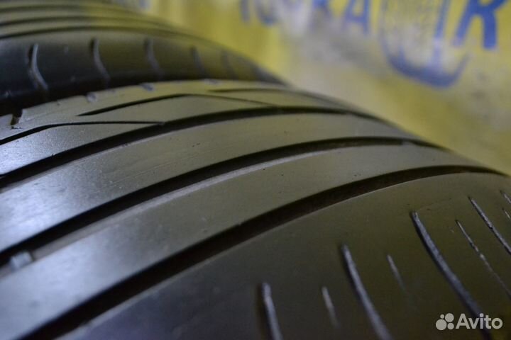 Bridgestone Turanza T001 225/50 R18