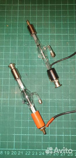 Ксеноновая лампа высокого давления narva XBO 101