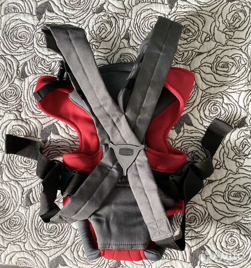 Рюкзак переноска кенгуру