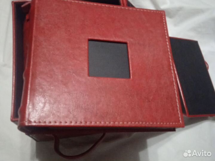 Фотоальбом новый