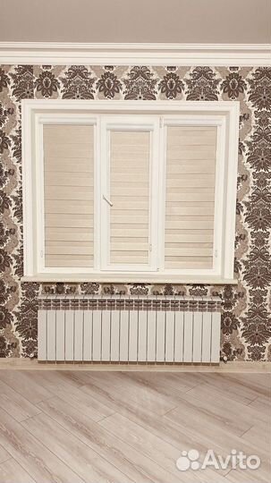 Жалюзи и рулонные шторы