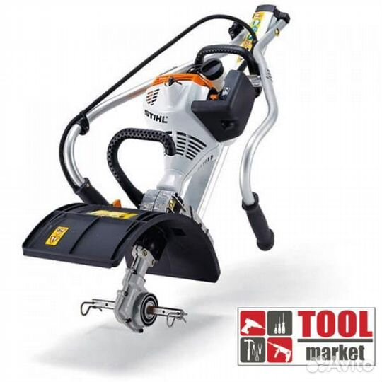 Мультимотор stihl MM 56