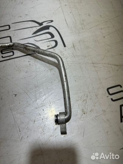 Трубка кондиционера Suzuki Grand Vitara JT J24B